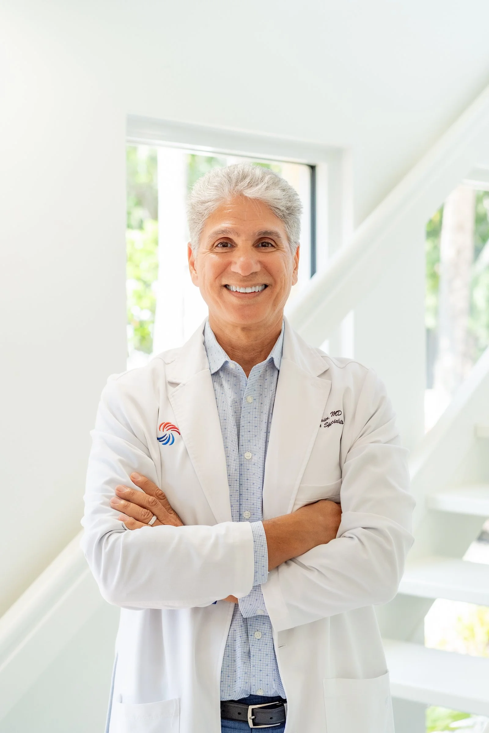 Naples Cardiac & Endovascular Center | Dr. Julian J Javier, MD